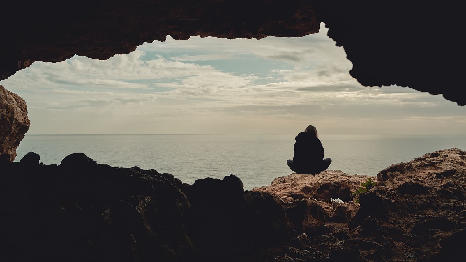 Beyond the turquoise